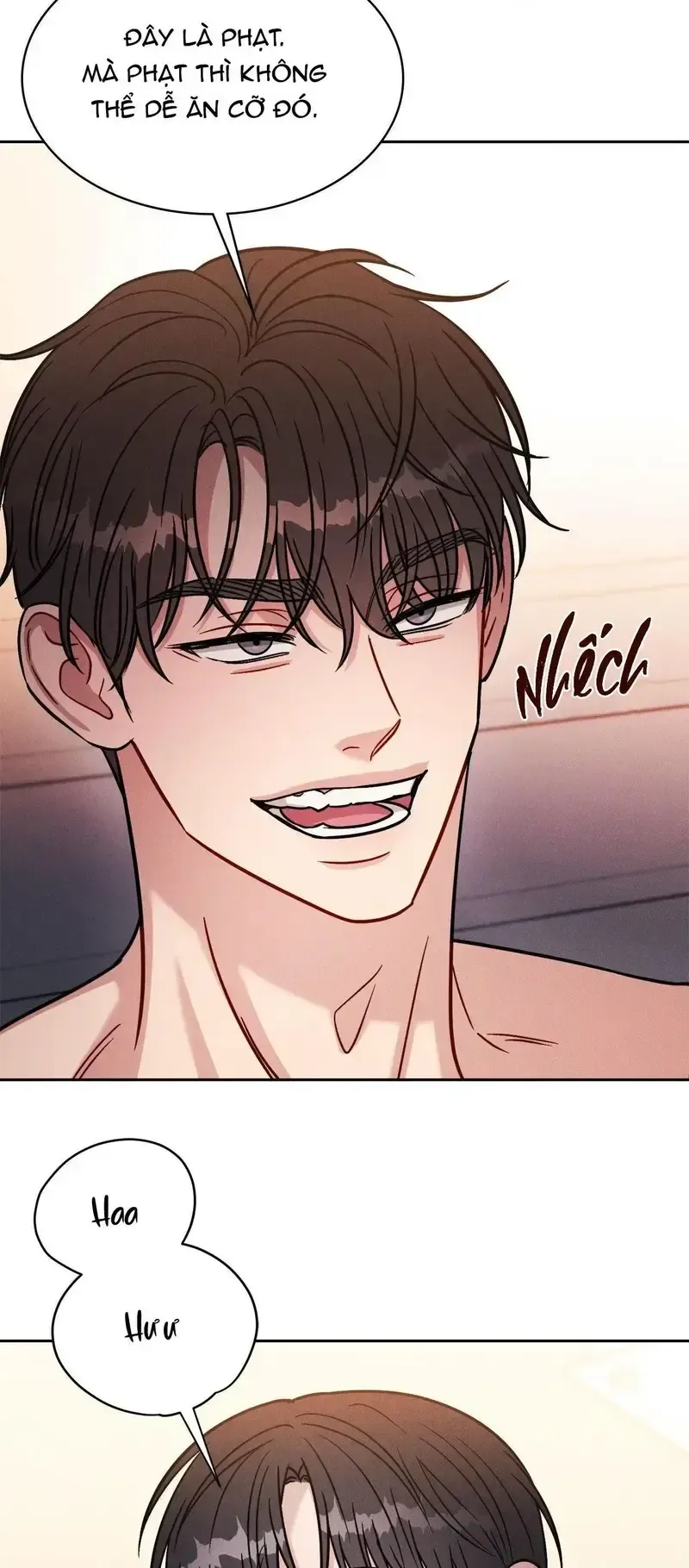 Giả Dược Chương 15 page 34 - Giả Dược