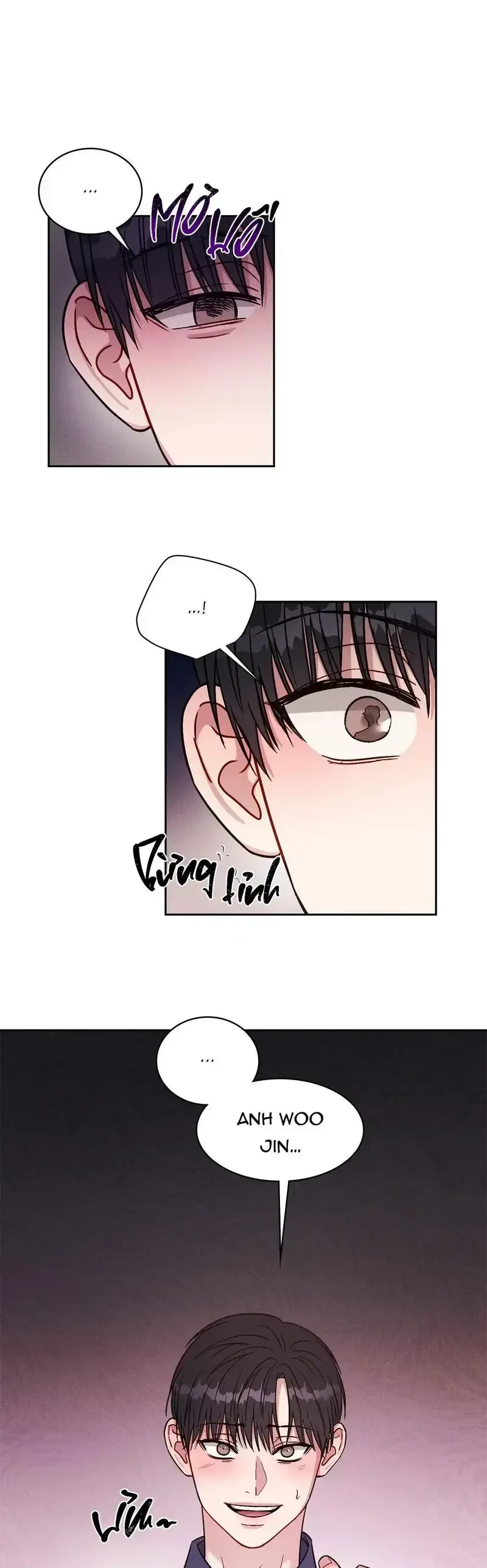 Giả Dược Chương 15 page 7 - Giả Dược