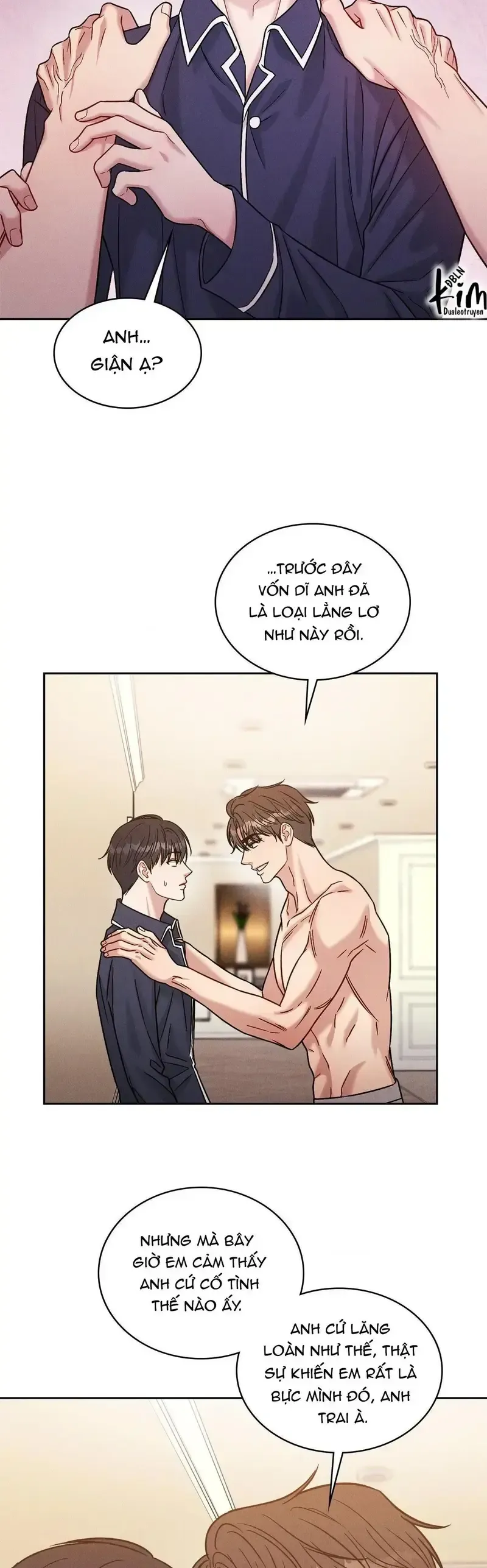 Giả Dược Chương 15 page 8 - Giả Dược