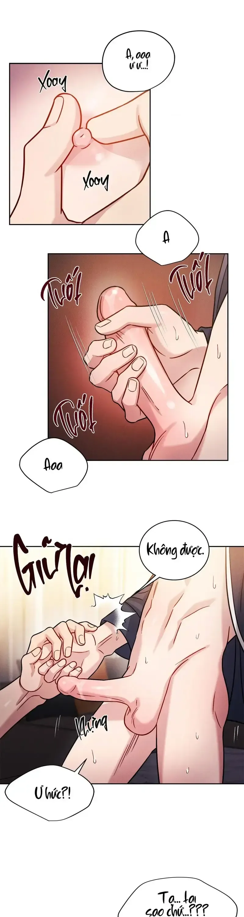 Giả Dược Chương 16 page 1 - Giả Dược