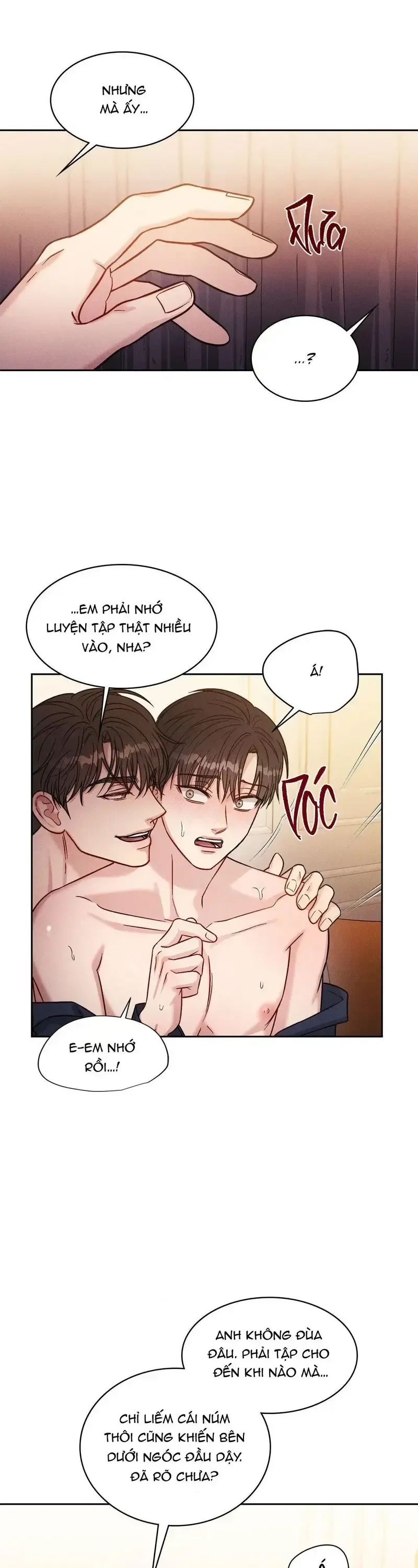 Giả Dược Chương 16 page 11 - Giả Dược
