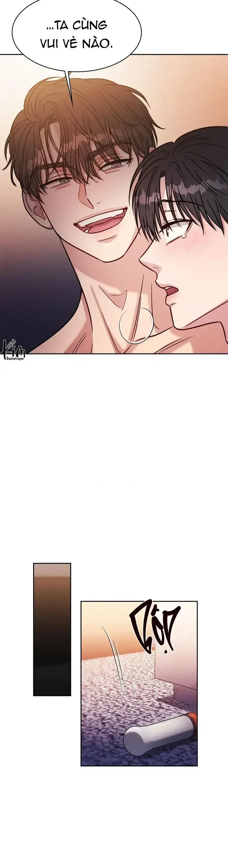 Giả Dược Chương 16 page 15 - Giả Dược