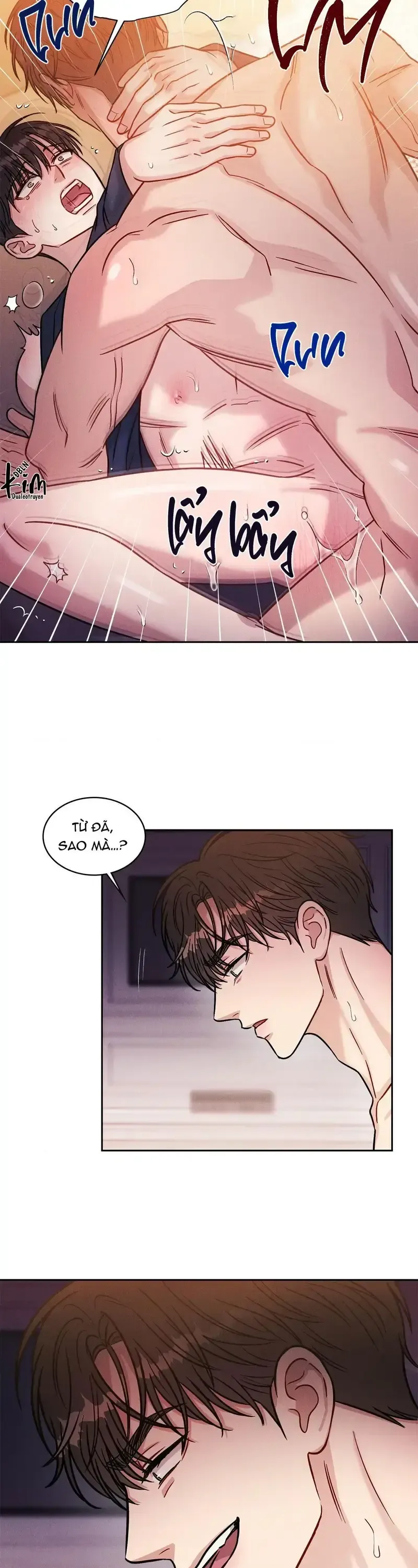 Giả Dược Chương 16 page 19 - Giả Dược