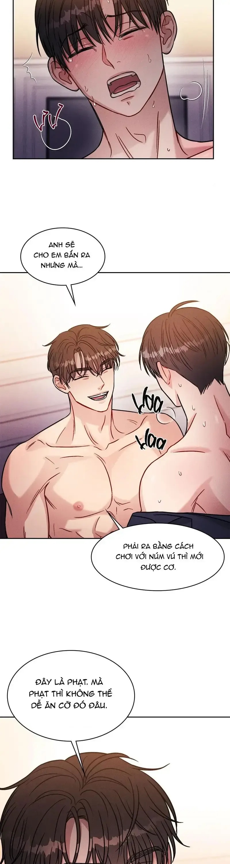 Giả Dược Chương 16 page 3 - Giả Dược