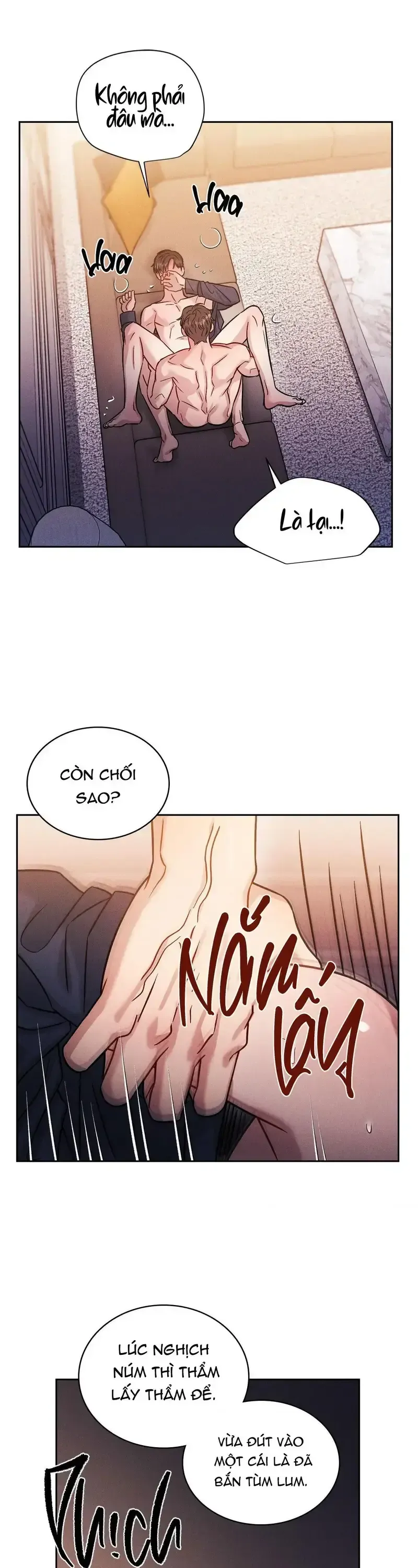 Giả Dược Chương 16 page 23 - Giả Dược