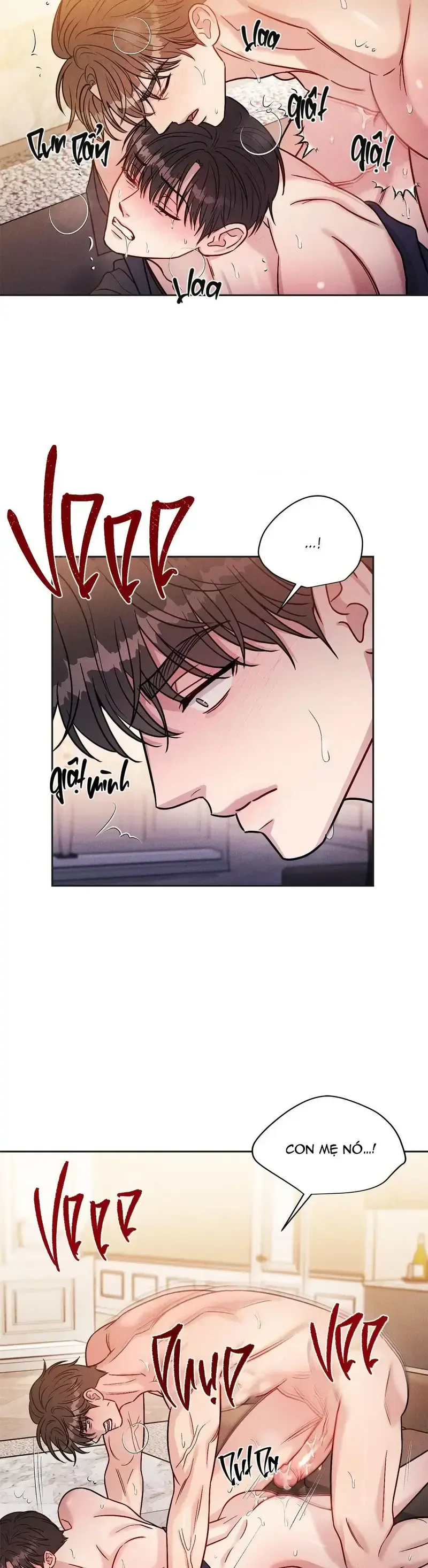 Giả Dược Chương 16 page 33 - Giả Dược