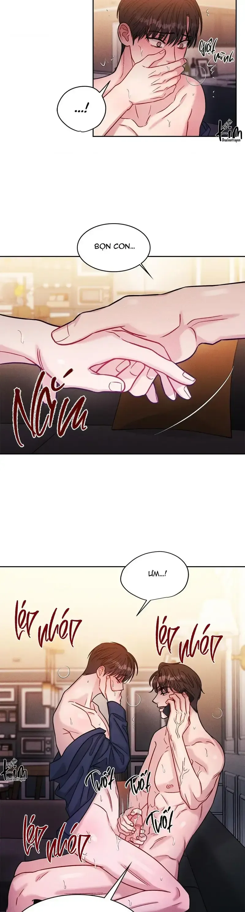 Giả Dược Chương 16 page 38 - Giả Dược
