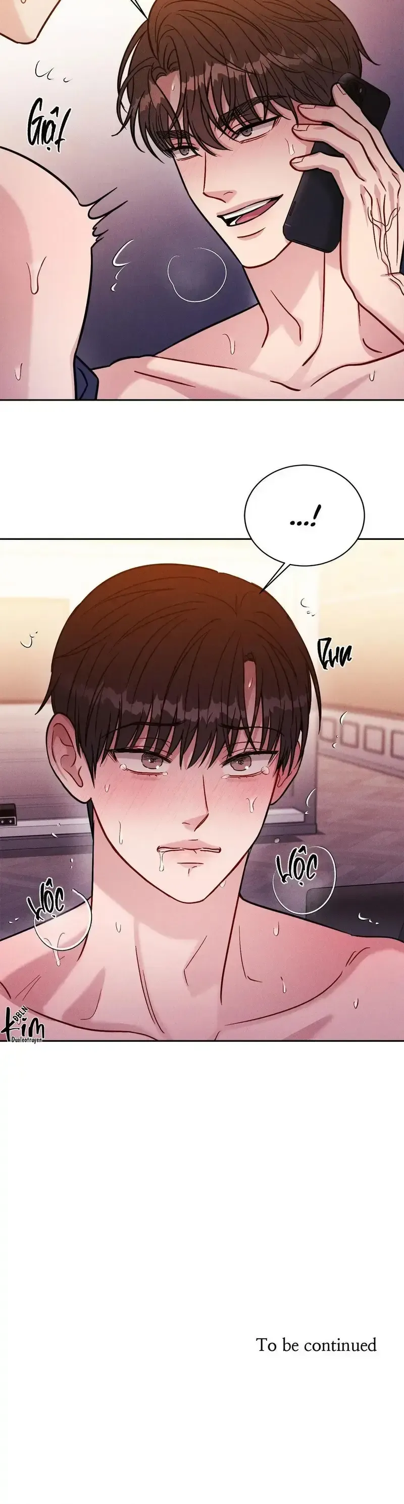 Giả Dược Chương 16 page 40 - Giả Dược