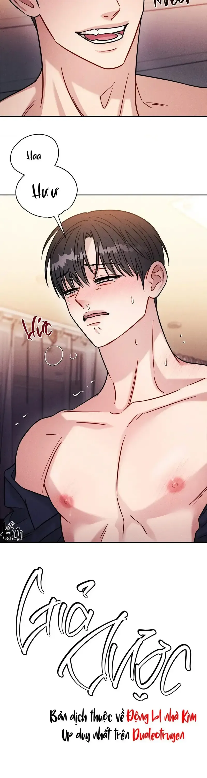 Giả Dược Chương 16 page 5 - Giả Dược