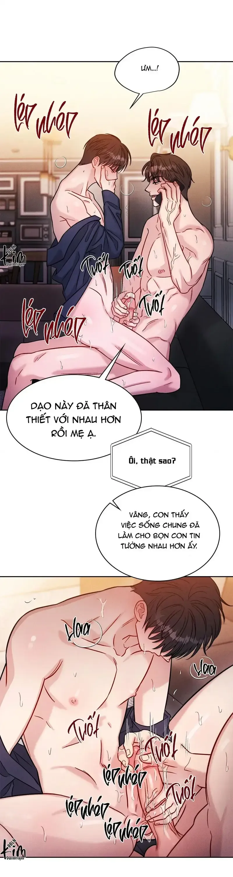 Giả Dược Chương 17 page 2 - Giả Dược