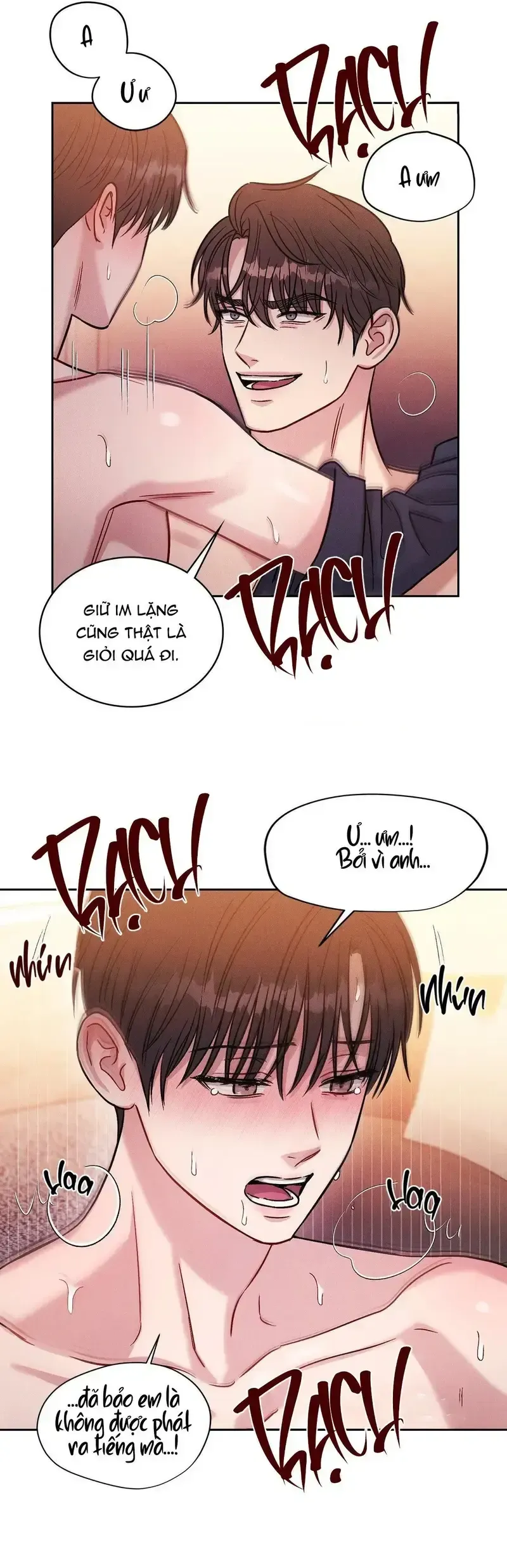 Giả Dược Chương 17 page 11 - Giả Dược