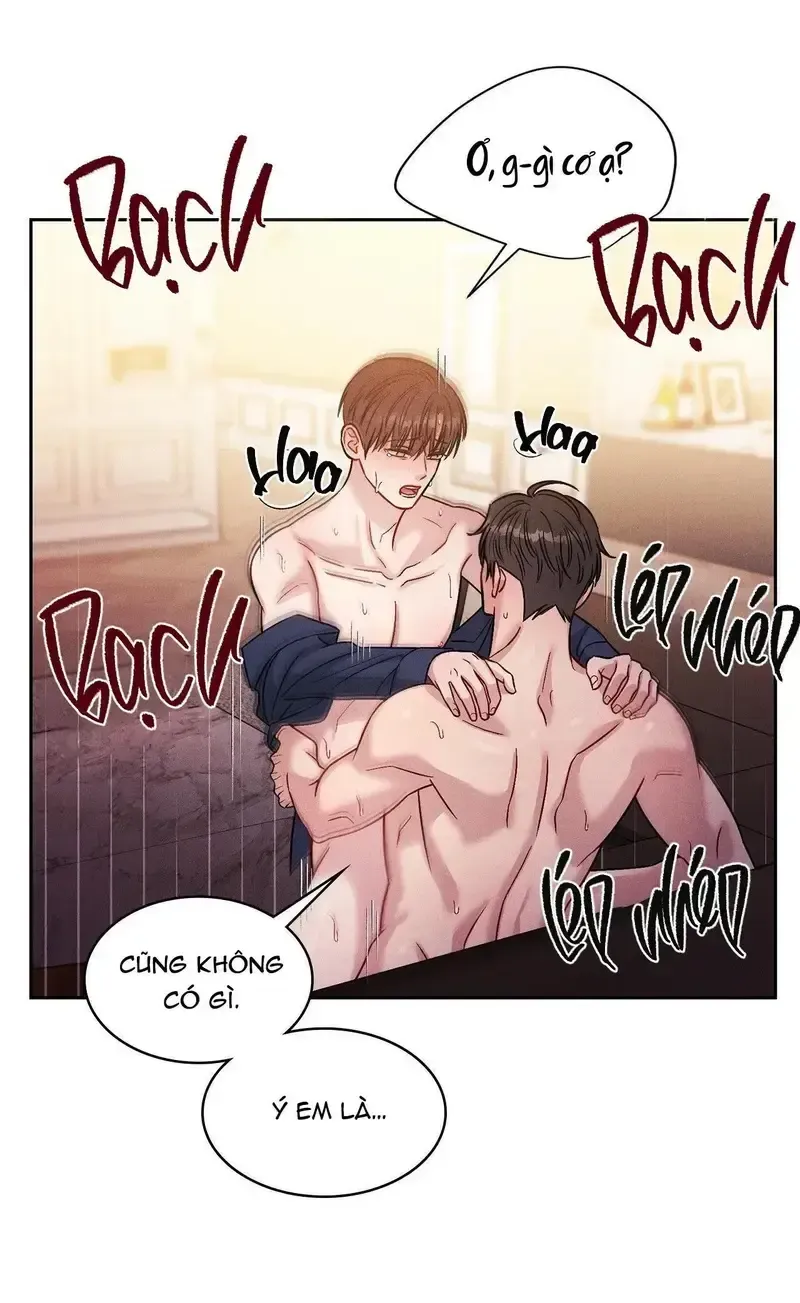 Giả Dược Chương 17 page 13 - Giả Dược