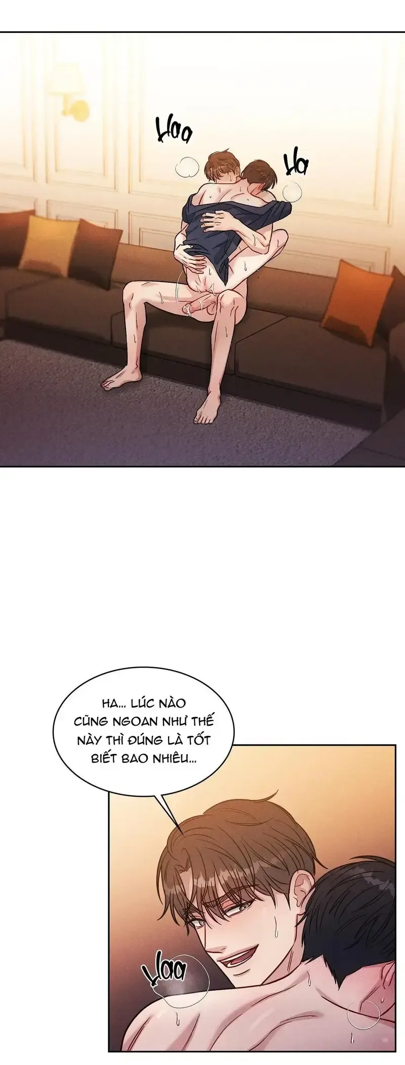 Giả Dược Chương 17 page 16 - Giả Dược