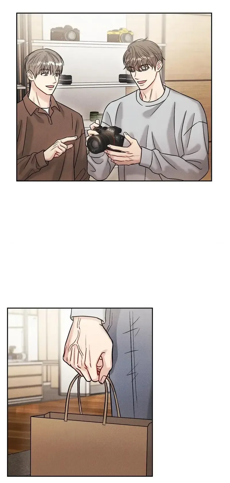 Giả Dược Chương 17 page 20 - Giả Dược