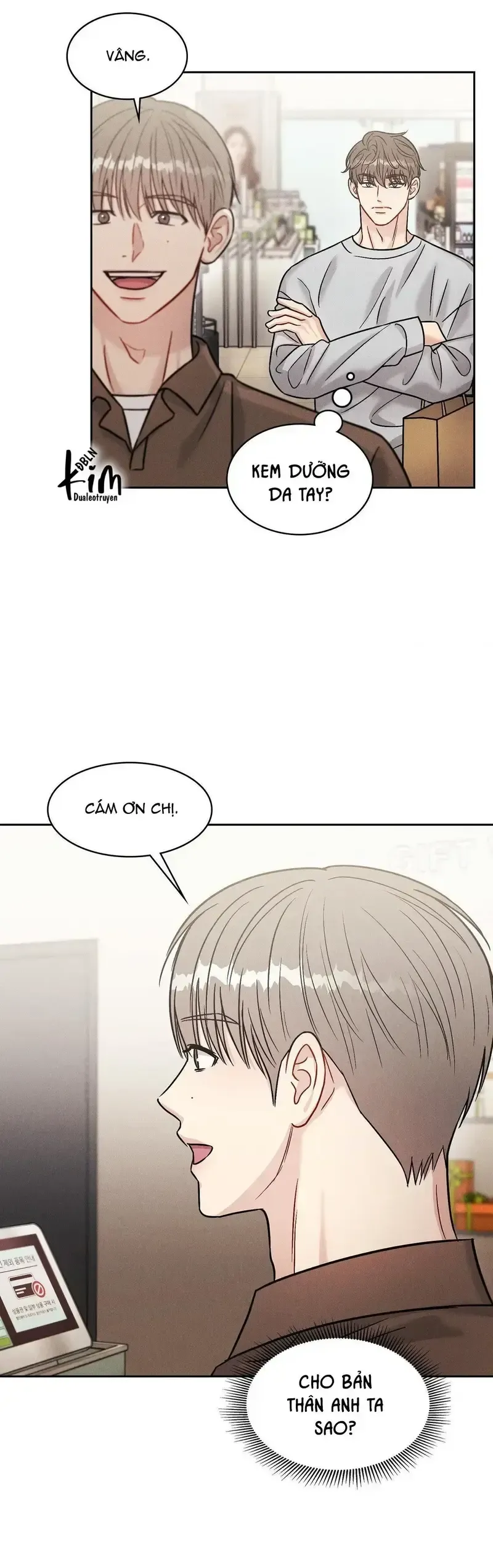 Giả Dược Chương 17 page 24 - Giả Dược