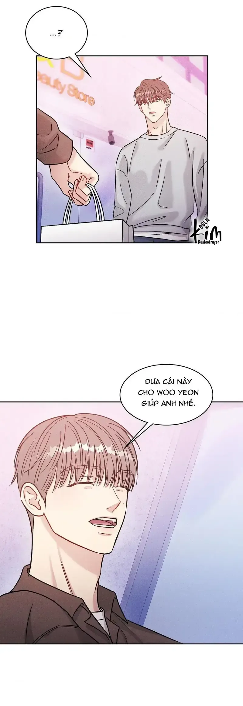 Giả Dược Chương 17 page 26 - Giả Dược
