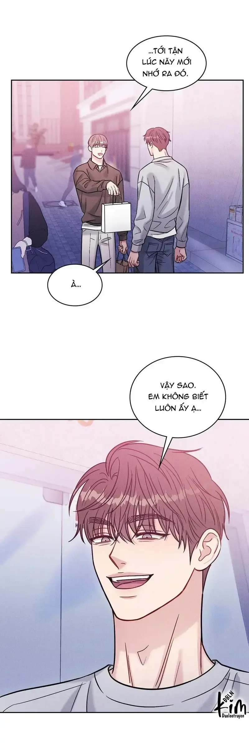 Giả Dược Chương 17 page 29 - Giả Dược