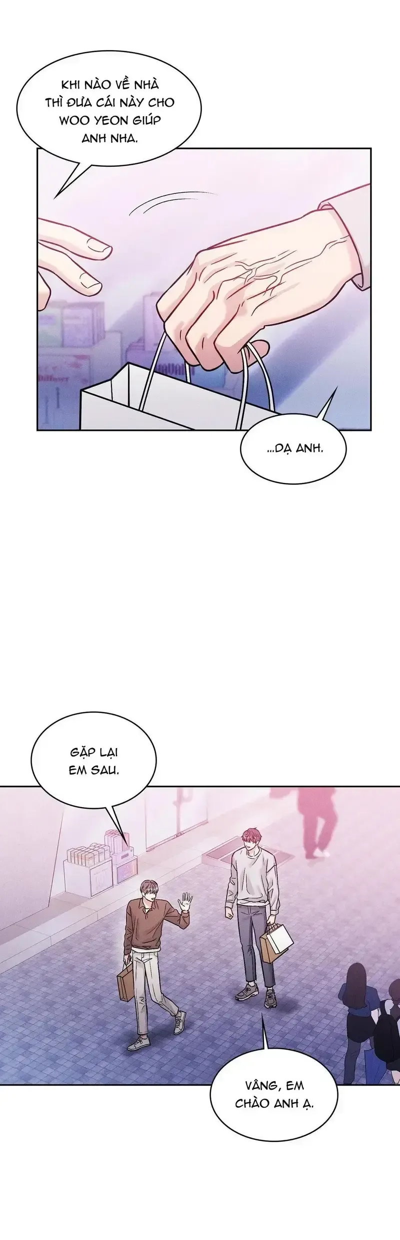 Giả Dược Chương 17 page 30 - Giả Dược