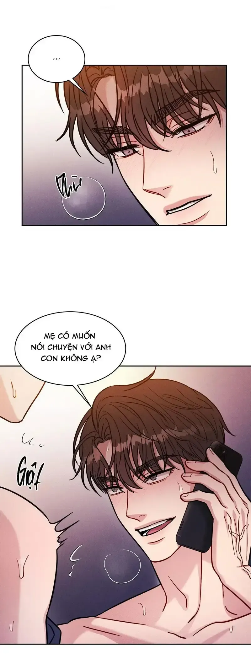 Giả Dược Chương 17 page 4 - Giả Dược
