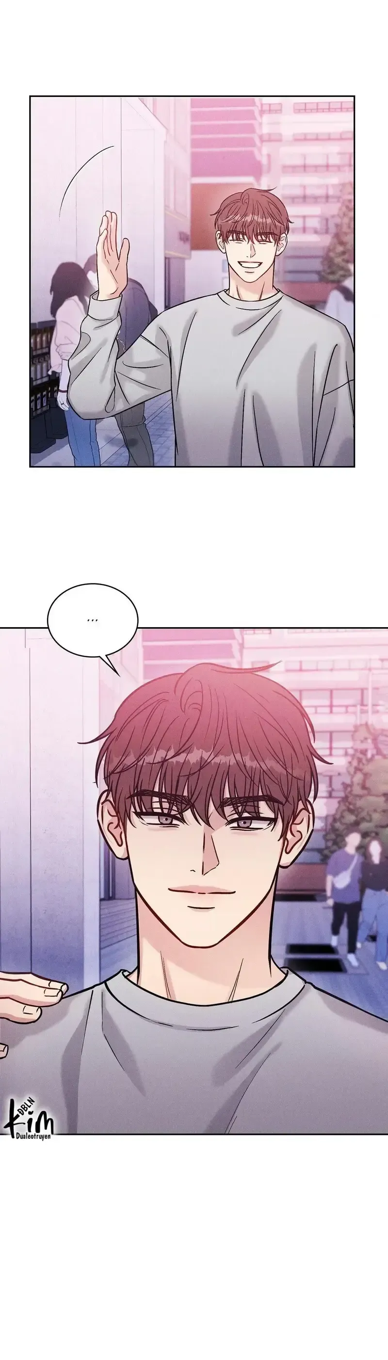 Giả Dược Chương 17 page 31 - Giả Dược