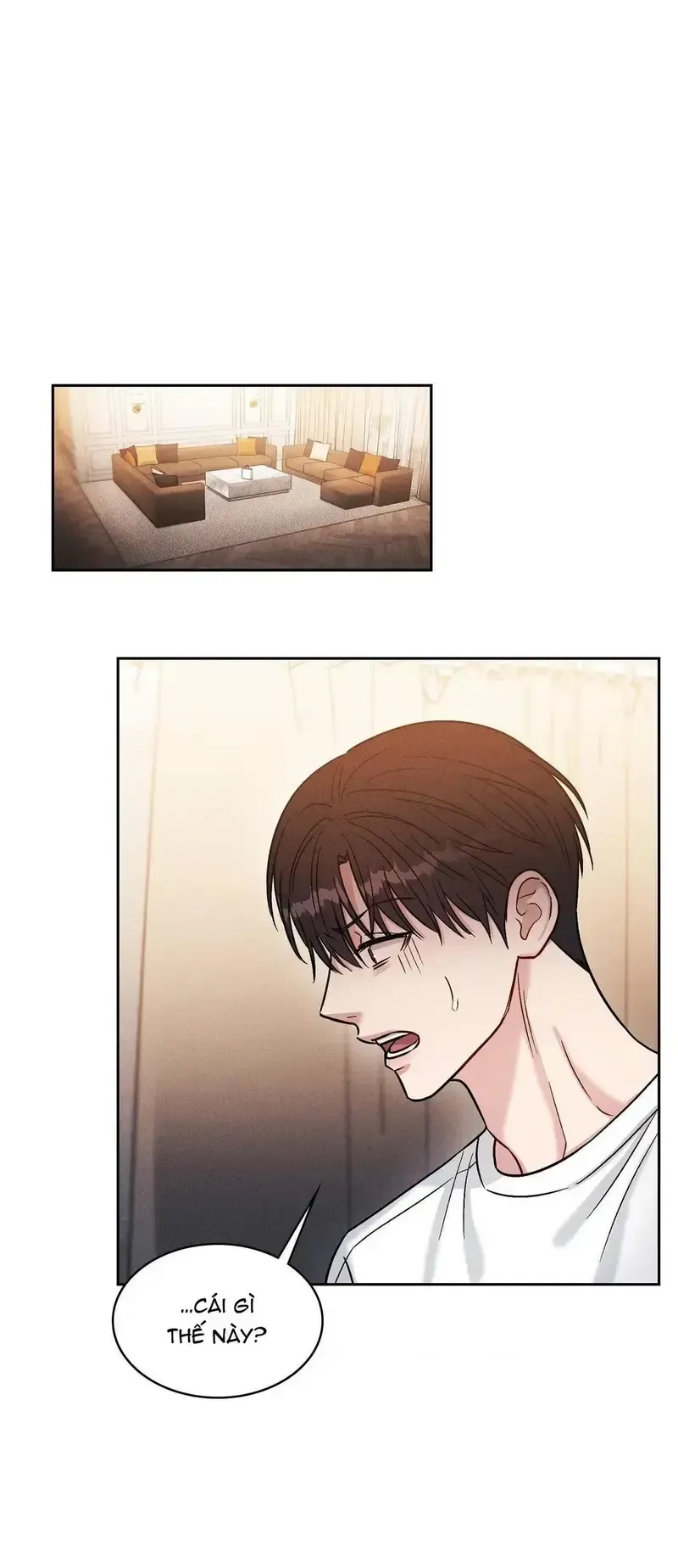 Giả Dược Chương 17 page 32 - Giả Dược