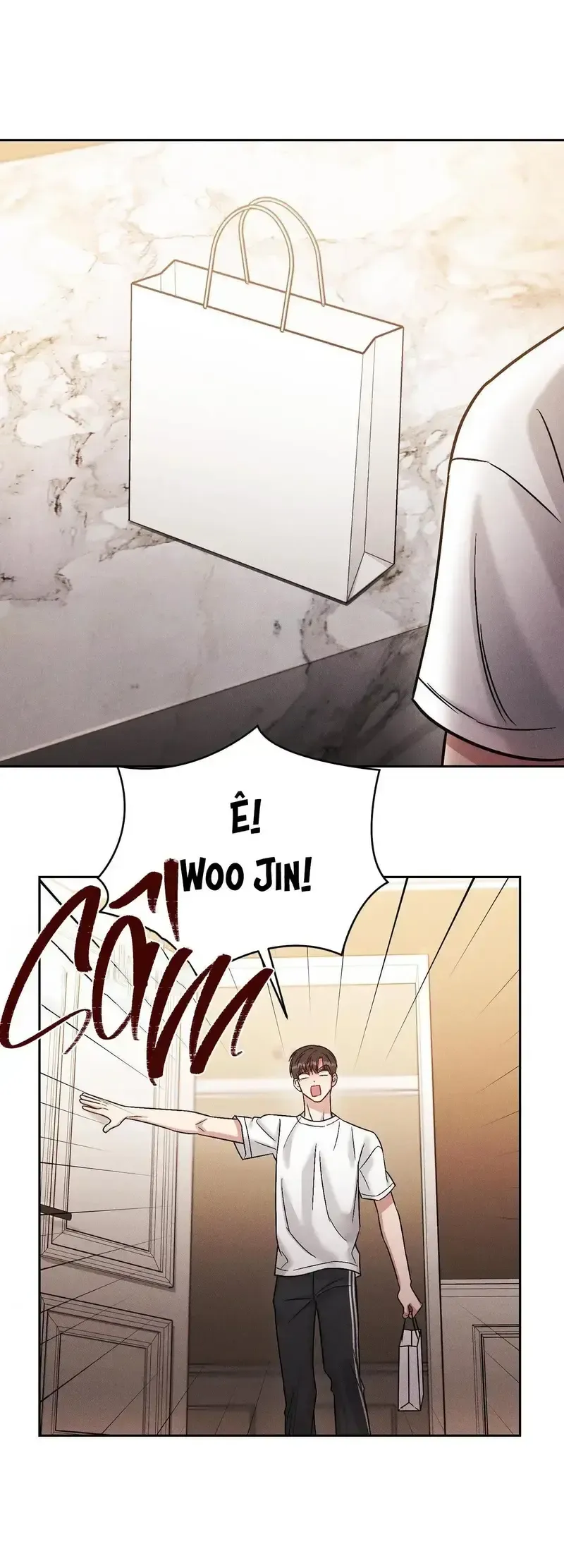 Giả Dược Chương 17 page 33 - Giả Dược