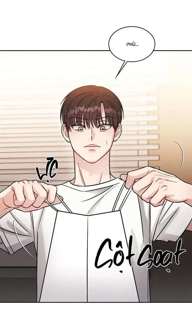 Giả Dược Chương 17 page 40 - Giả Dược