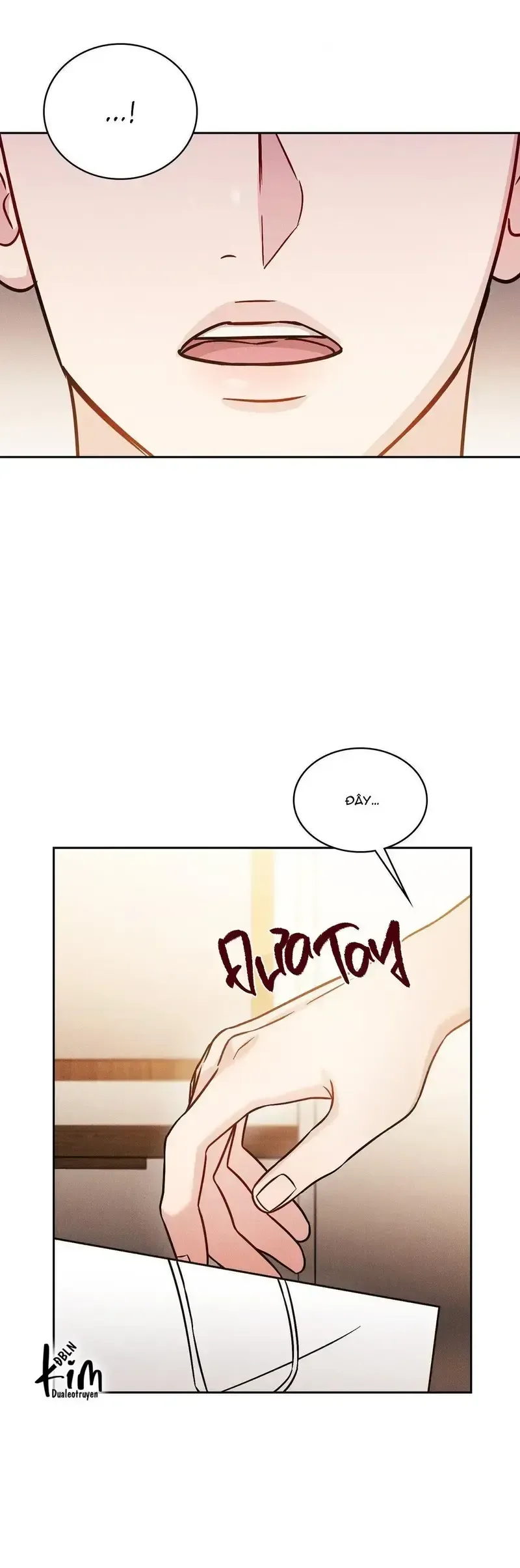 Giả Dược Chương 17 page 41 - Giả Dược