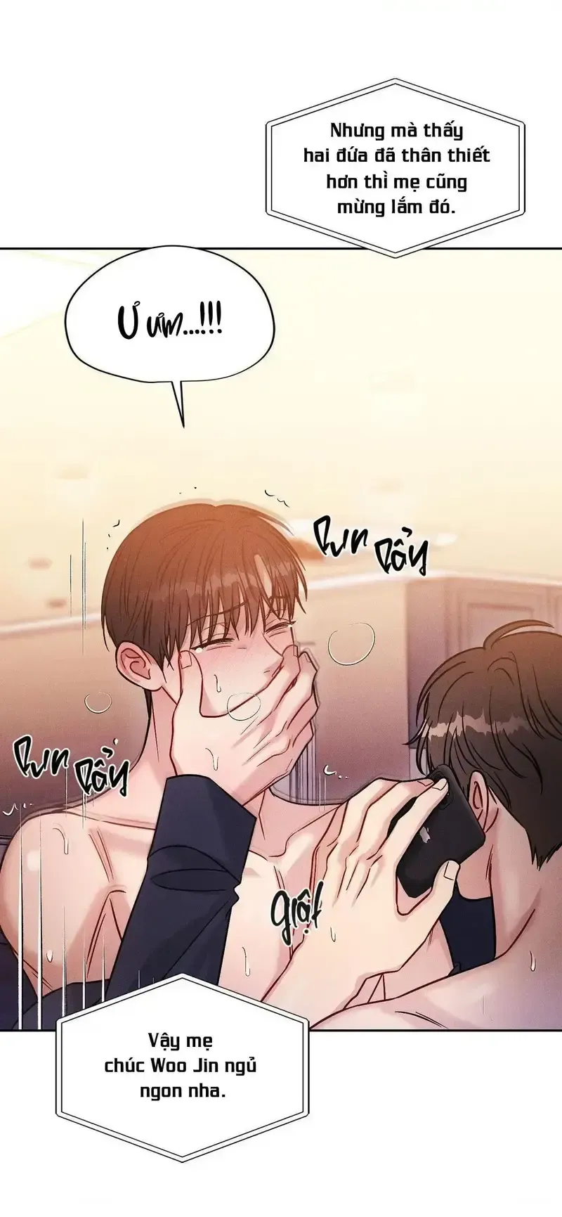 Giả Dược Chương 17 page 8 - Giả Dược