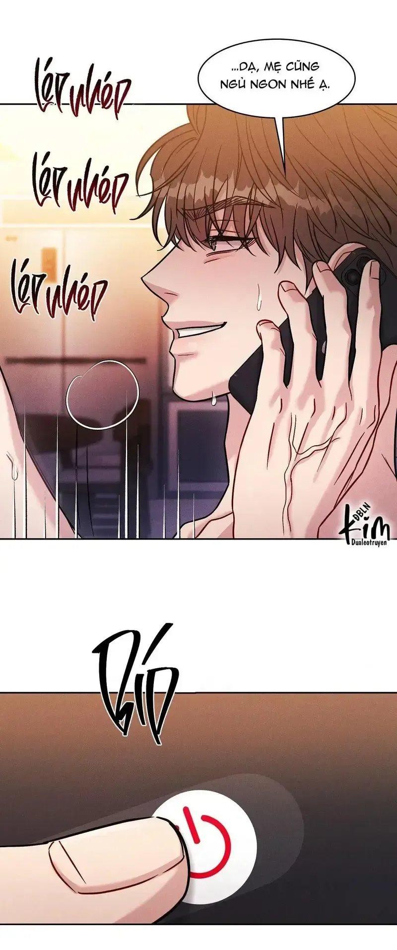Giả Dược Chương 17 page 9 - Giả Dược