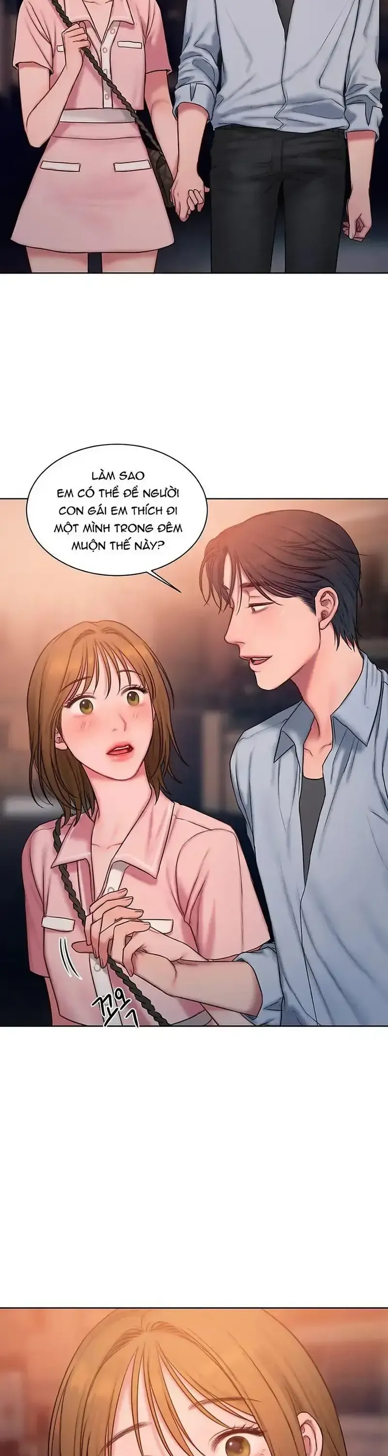 Giả Dược Chương 18 page 2 - Giả Dược