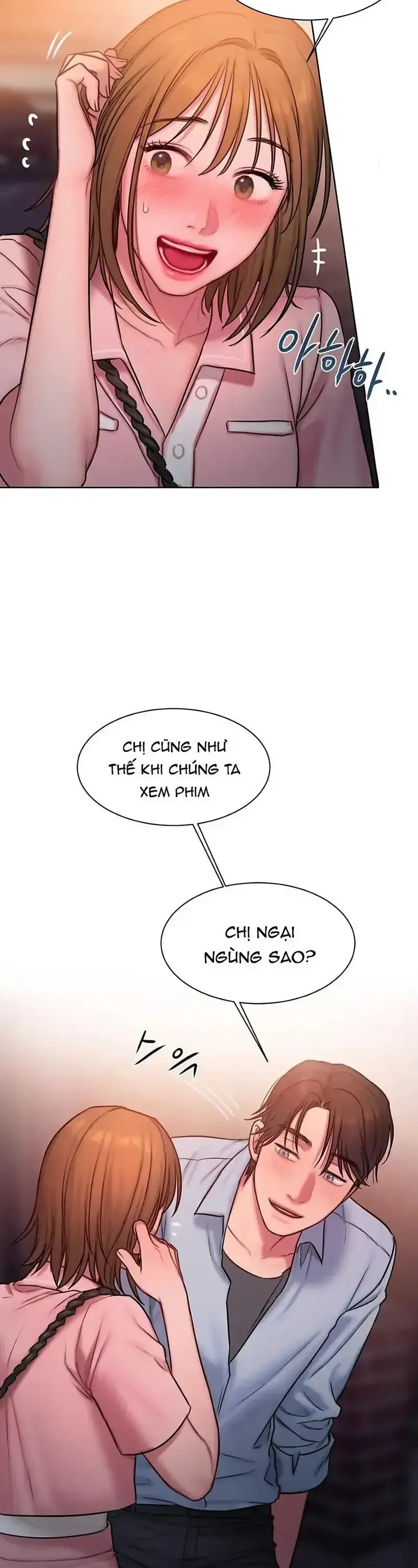 Giả Dược Chương 18 page 11 - Giả Dược