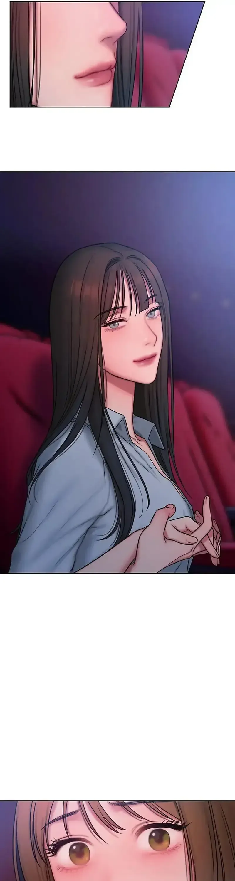 Giả Dược Chương 18 page 13 - Giả Dược