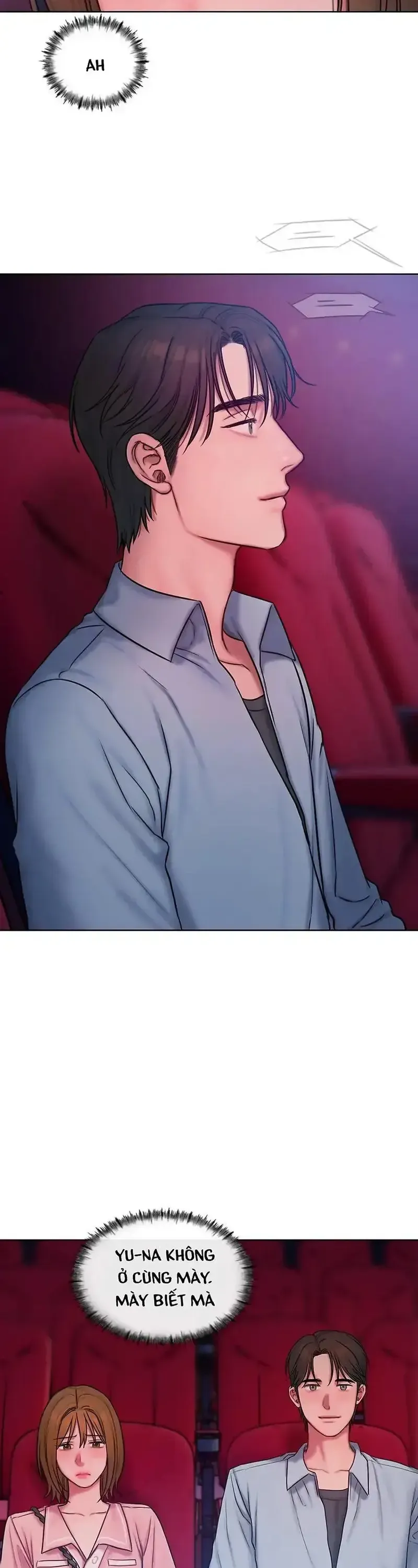 Giả Dược Chương 18 page 14 - Giả Dược