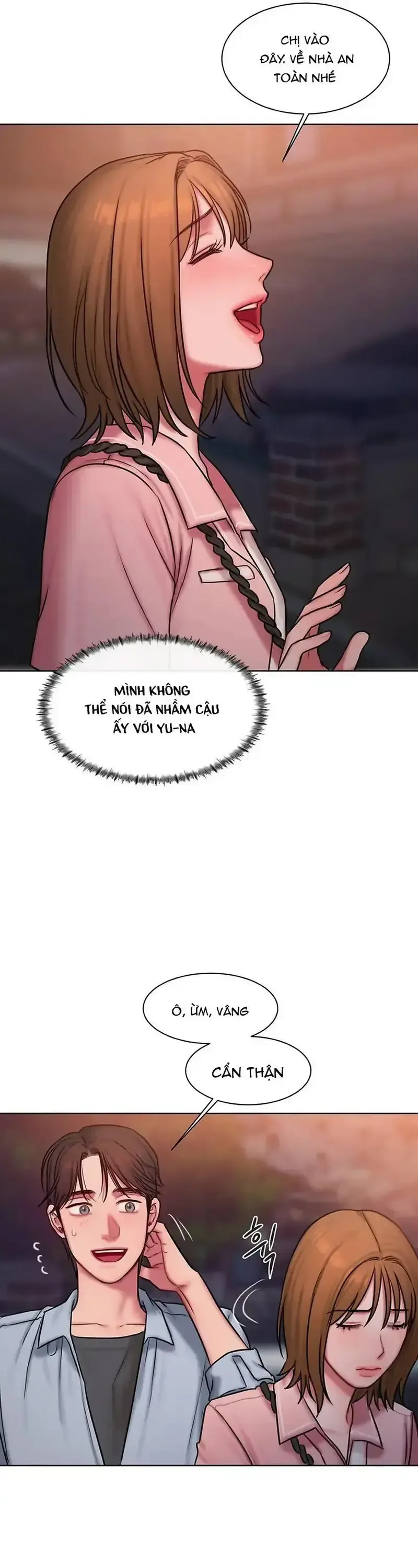 Giả Dược Chương 18 page 17 - Giả Dược