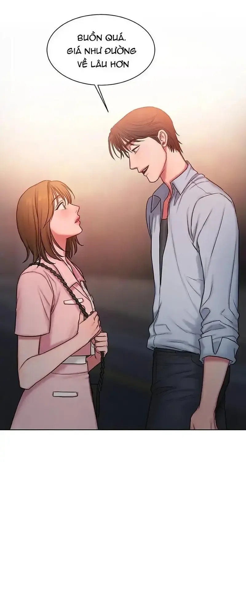 Giả Dược Chương 18 page 8 - Giả Dược