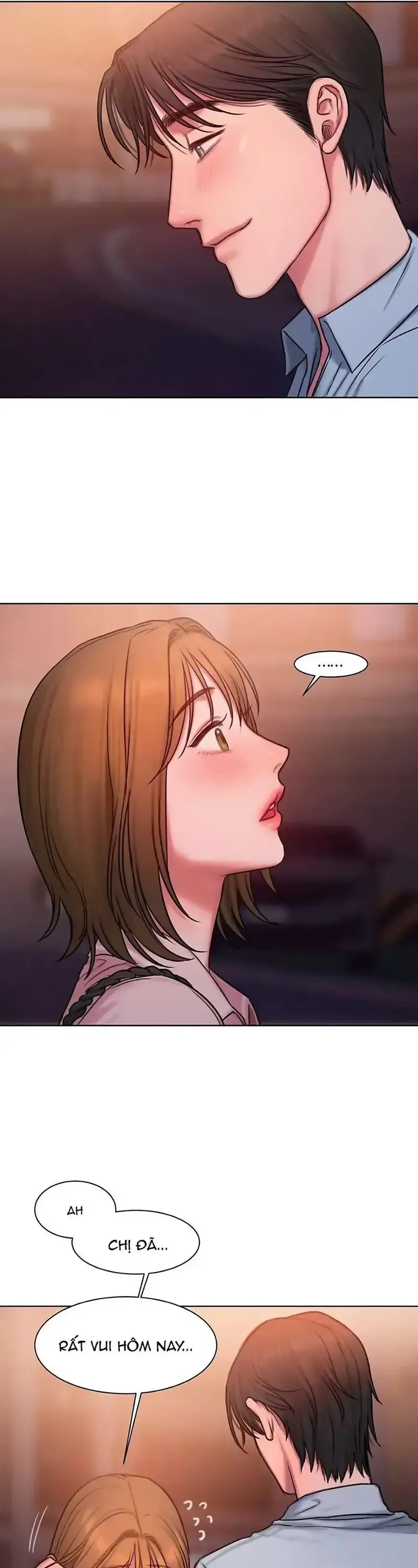Giả Dược Chương 18 page 9 - Giả Dược