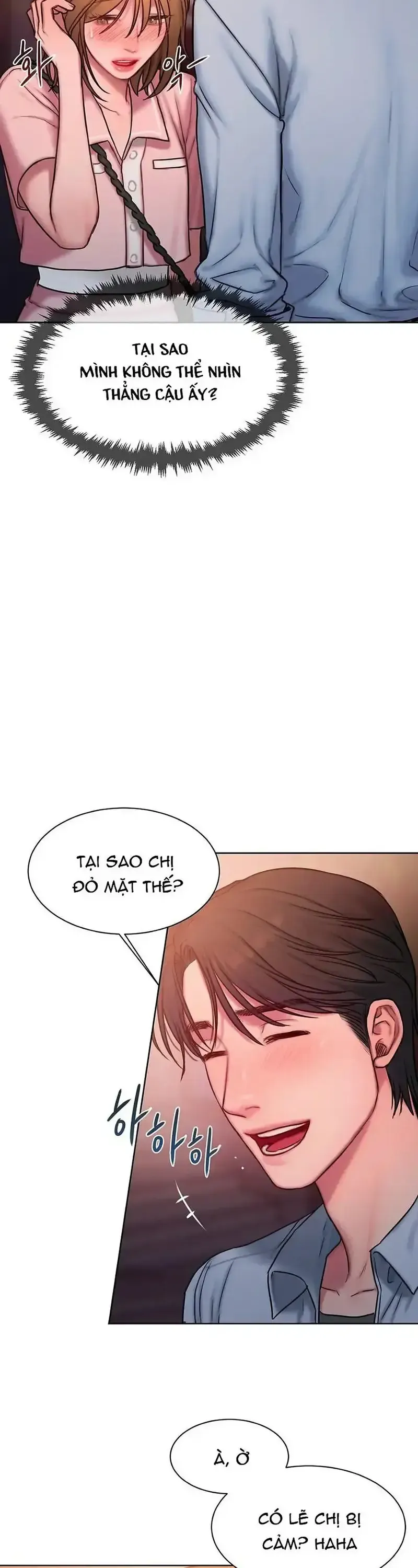 Giả Dược Chương 18 page 10 - Giả Dược