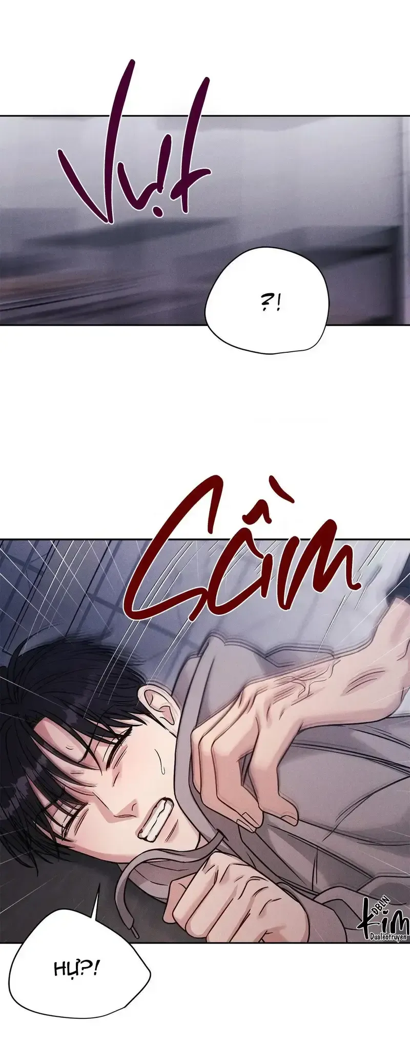Giả Dược Chương 19 page 12 - Giả Dược