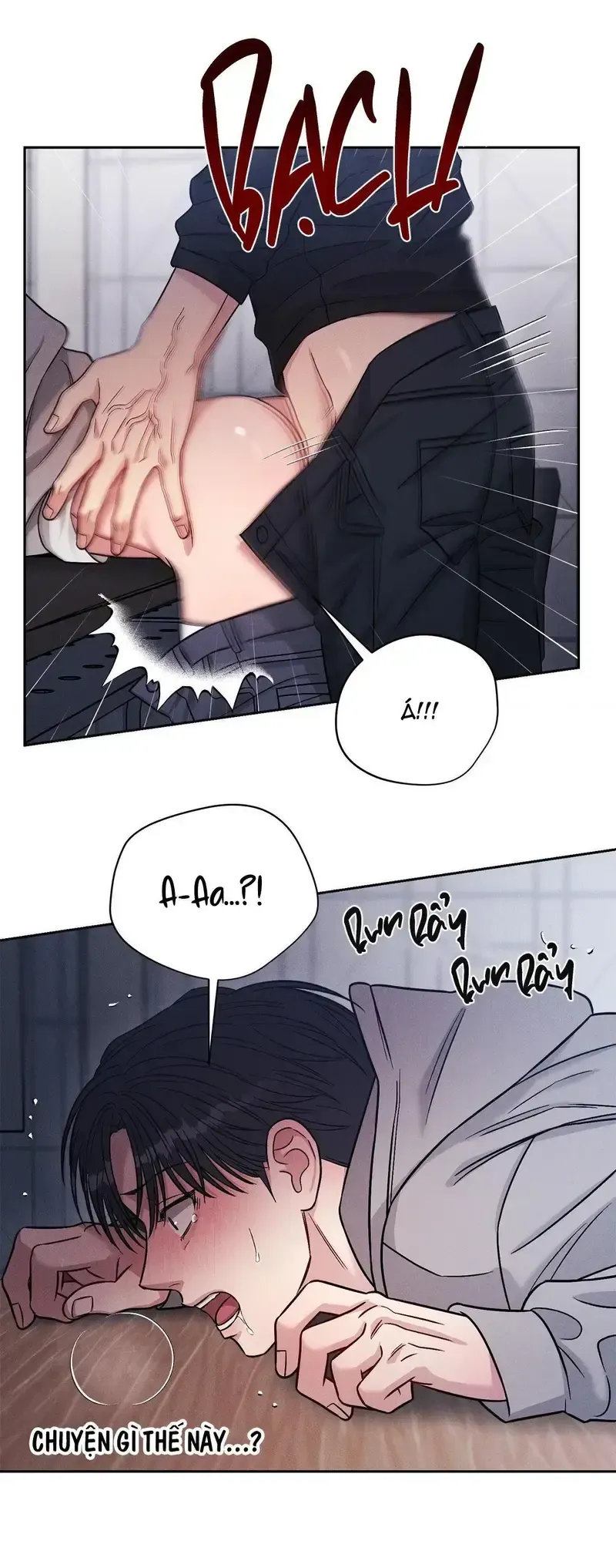 Giả Dược Chương 19 page 13 - Giả Dược