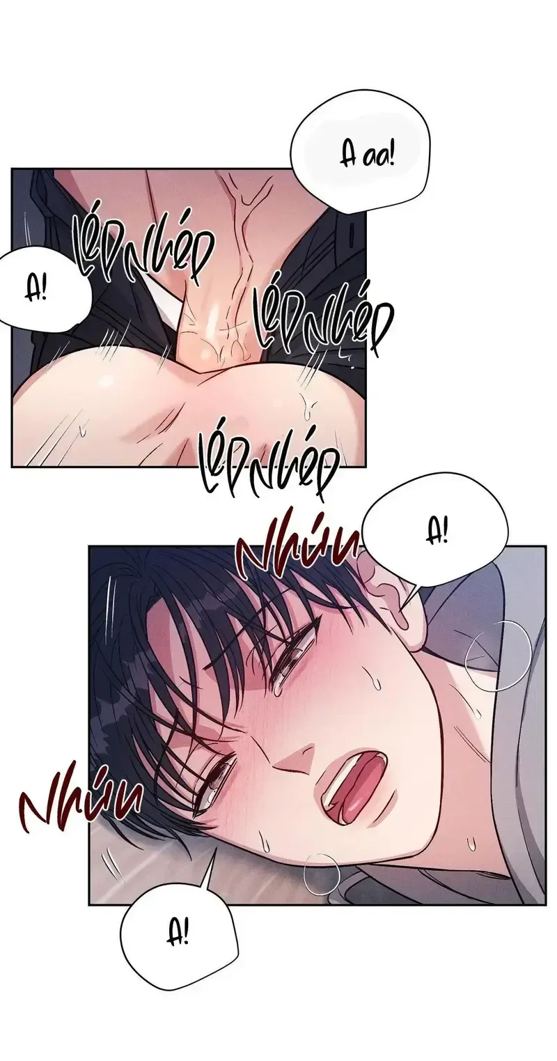 Giả Dược Chương 19 page 16 - Giả Dược