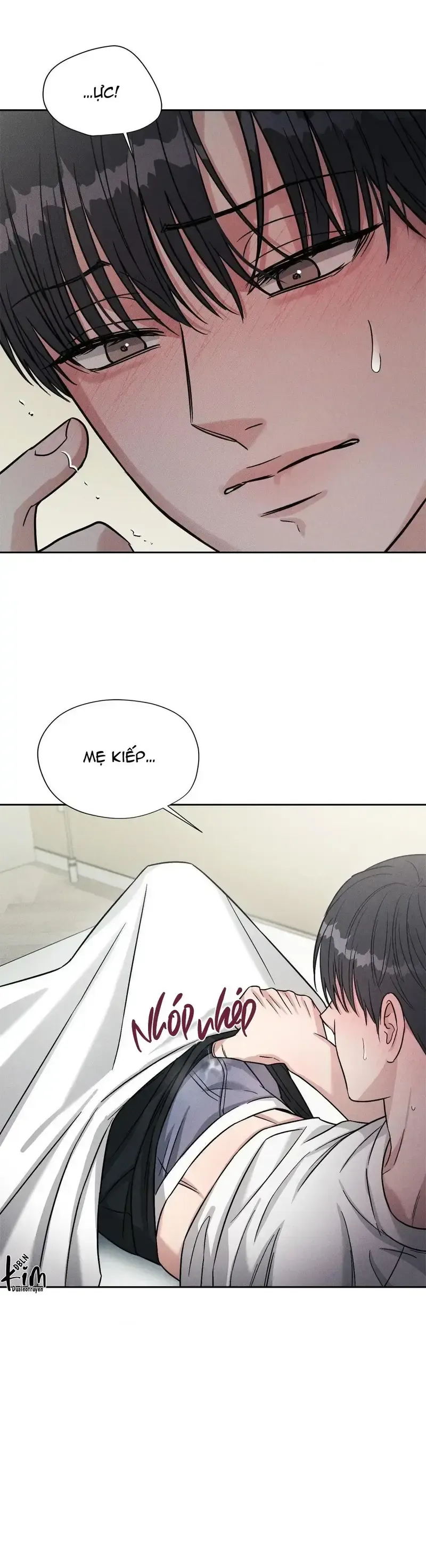 Giả Dược Chương 19 page 22 - Giả Dược