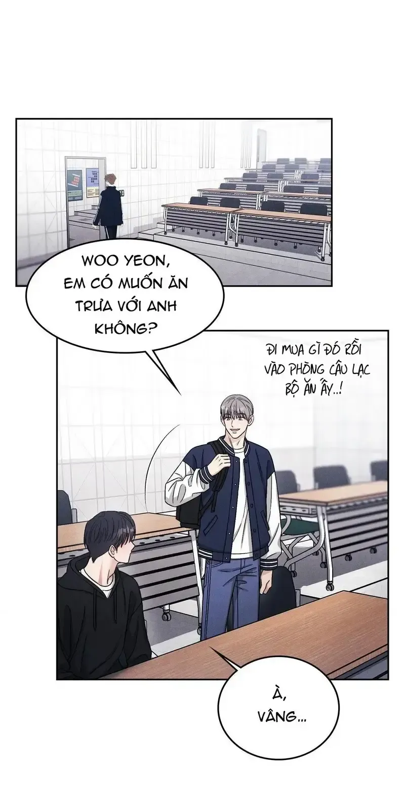 Giả Dược Chương 19 page 26 - Giả Dược