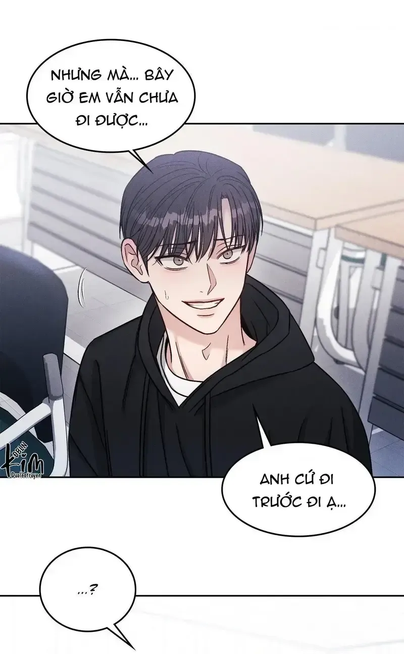 Giả Dược Chương 19 page 27 - Giả Dược