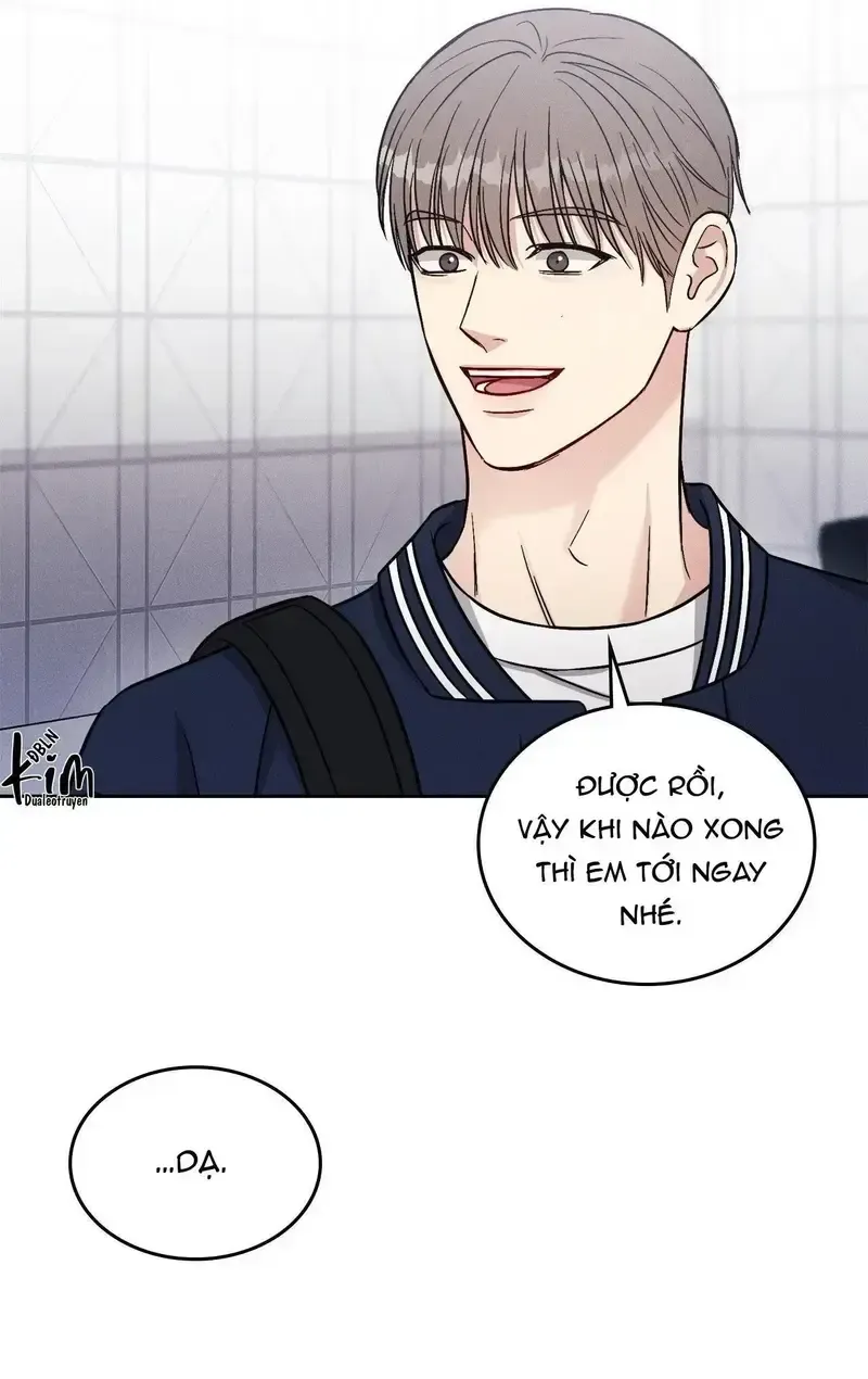 Giả Dược Chương 19 page 28 - Giả Dược