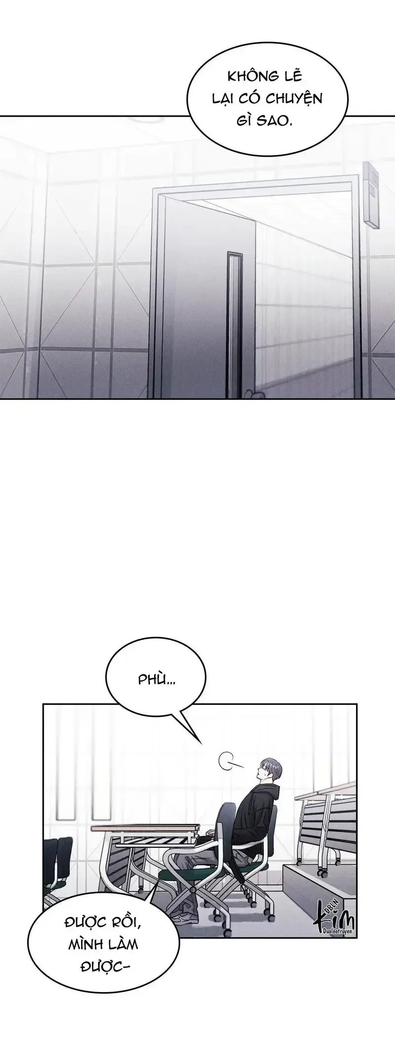 Giả Dược Chương 19 page 33 - Giả Dược