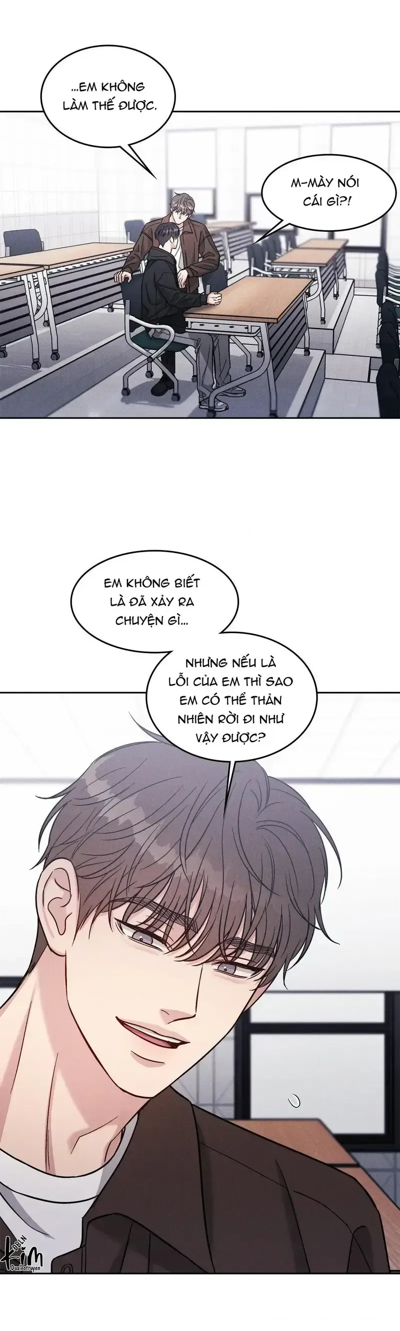 Giả Dược Chương 19 page 38 - Giả Dược