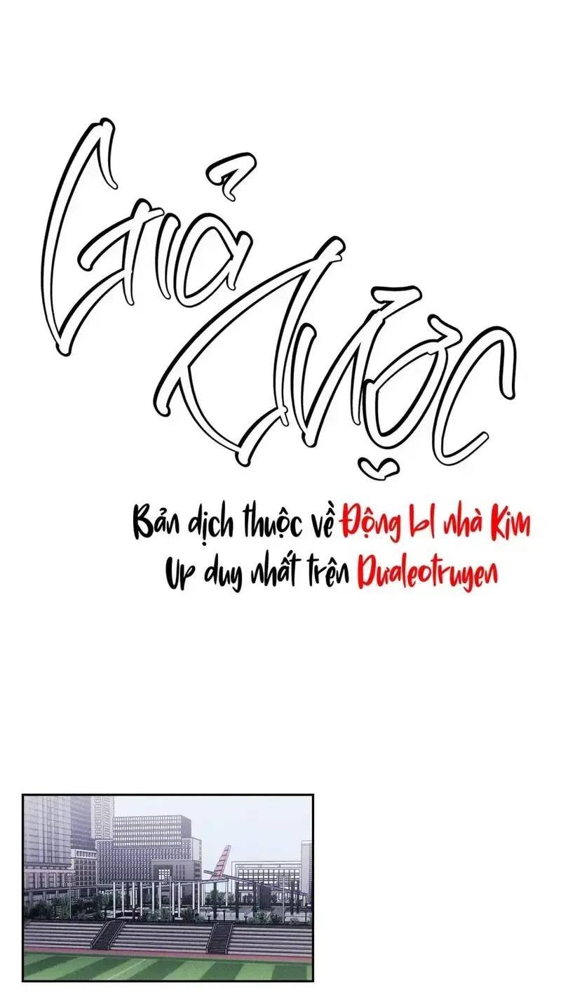 Giả Dược Chương 19 page 6 - Giả Dược