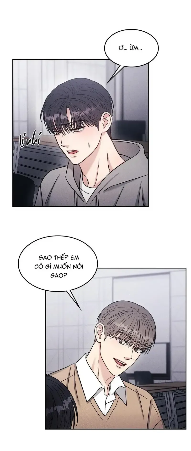 Giả Dược Chương 19 page 8 - Giả Dược