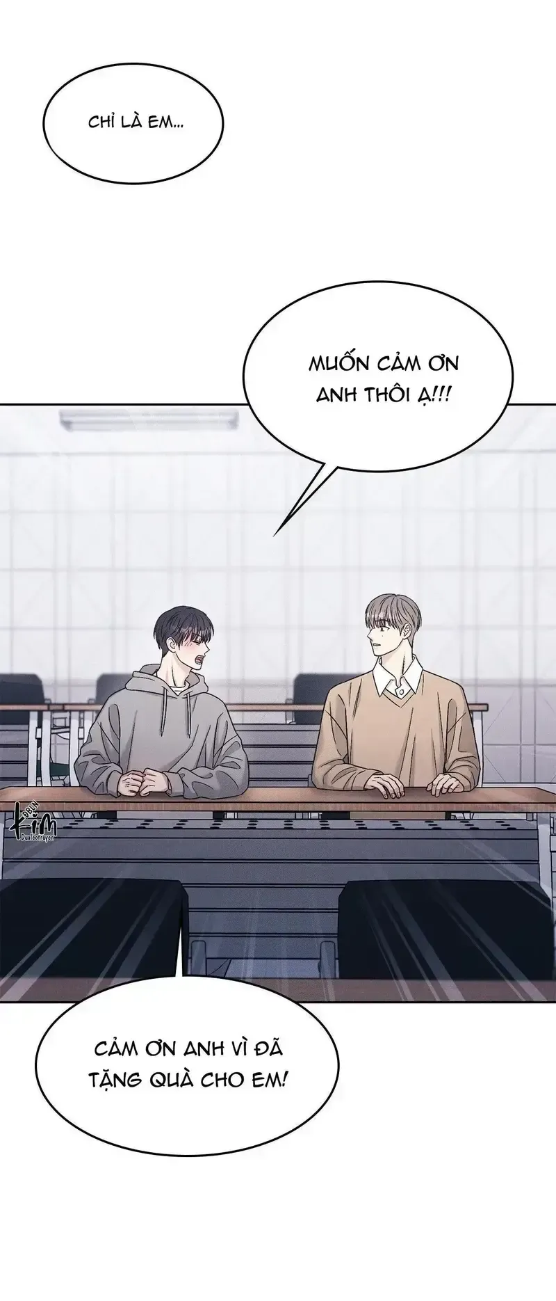 Giả Dược Chương 19 page 9 - Giả Dược